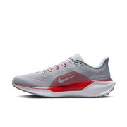 Arkansas Nike Zoom Pegasus 41 Shoes